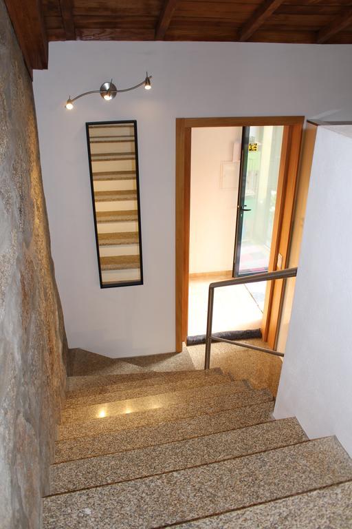 Casa Sao Dinis Villa Porto Exterior photo
